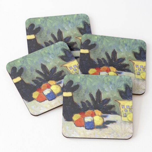 Item preview, Alexej von Jawlensky designed and sold by depthsmoke.