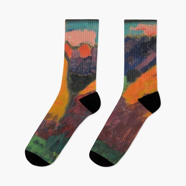 Item preview, Alexej von Jawlensky designed and sold by depthsmoke.