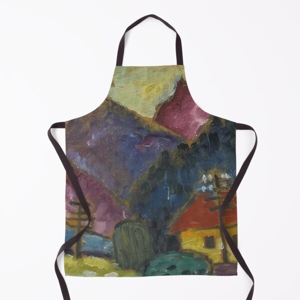 Item preview, Alexej von Jawlensky designed and sold by depthsmoke.