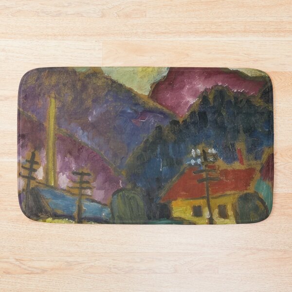 Item preview, Alexej von Jawlensky designed and sold by depthsmoke.