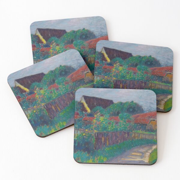 Item preview, Alexej von Jawlensky designed and sold by depthsmoke.