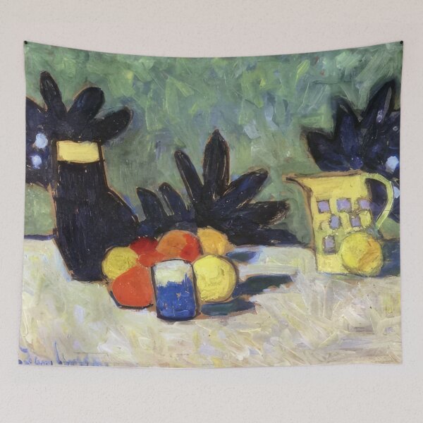 Item preview, Alexej von Jawlensky designed and sold by depthsmoke.