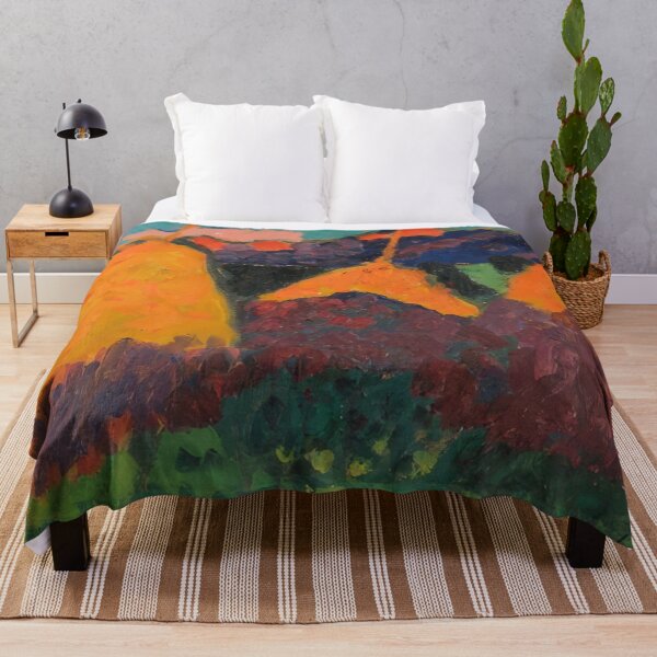 Item preview, Alexej von Jawlensky designed and sold by depthsmoke.