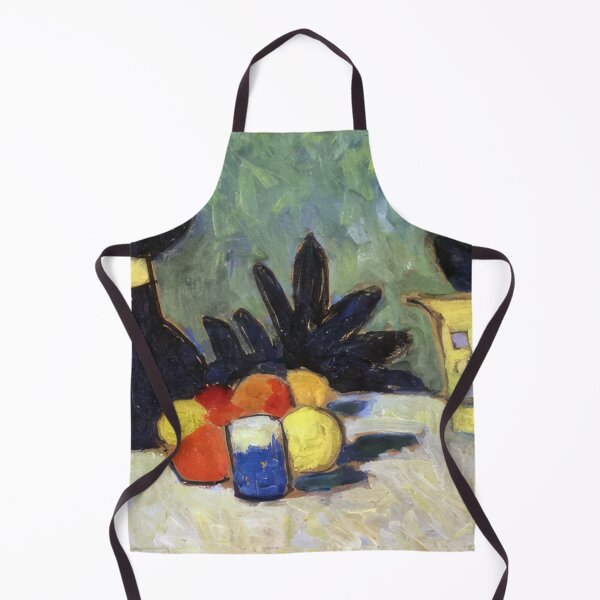 Item preview, Alexej von Jawlensky designed and sold by depthsmoke.