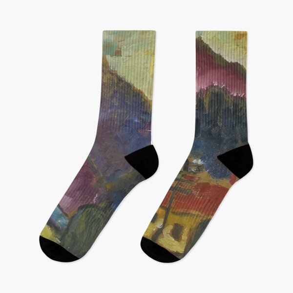 Item preview, Alexej von Jawlensky designed and sold by depthsmoke.