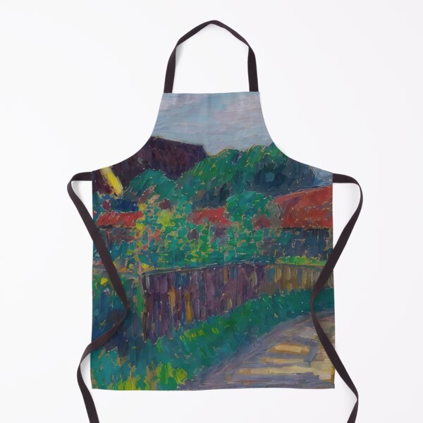 Item preview, Alexej von Jawlensky designed and sold by depthsmoke.