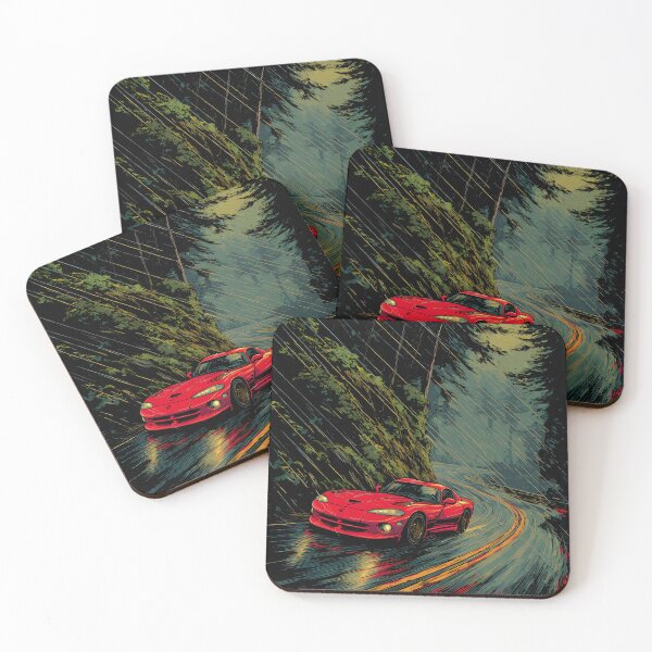 Item preview, Forest Viper designed and sold by Quoteez.