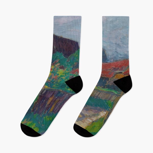 Item preview, Alexej von Jawlensky designed and sold by depthsmoke.