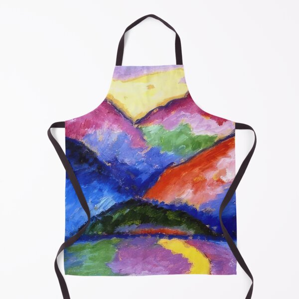 Item preview, Alexej von Jawlensky designed and sold by depthsmoke.