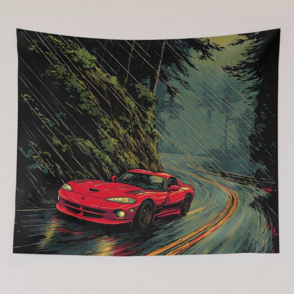 Item preview, Forest Viper designed and sold by Quoteez.