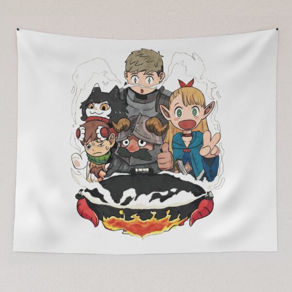 Item preview, cooking monsters journey designed and sold by Mardistorm.