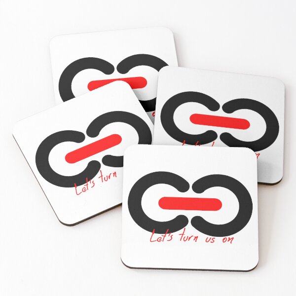 Item preview, Iro's | Let's Turn Us On designed and sold by Fran Simó -.