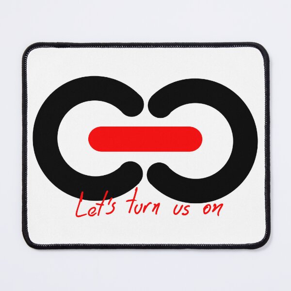 Item preview, Iro's | Let's Turn Us On designed and sold by Fran Simó -.