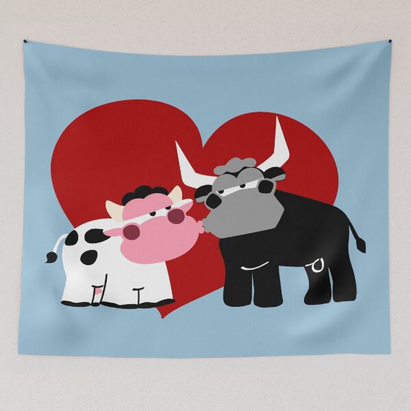 Item preview, Amour designed and sold by Sonia Pascual Izquierdo.