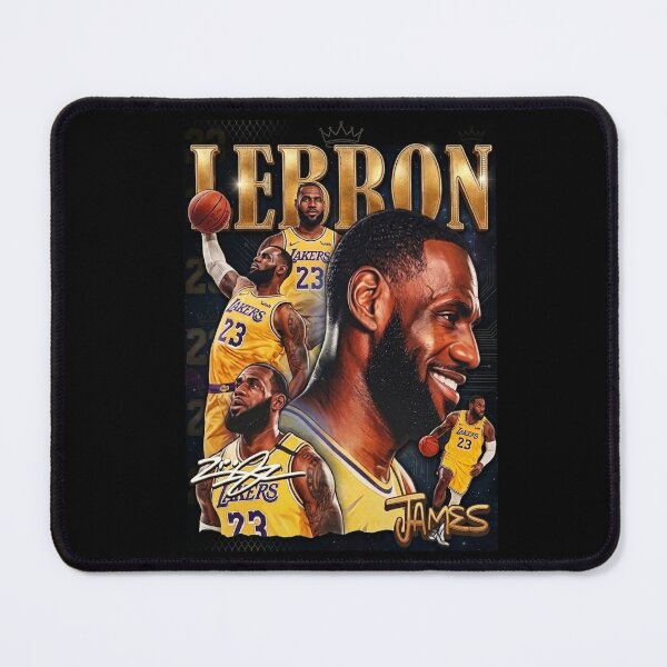 Item preview, Lebron James designed and sold by kreativa01.
