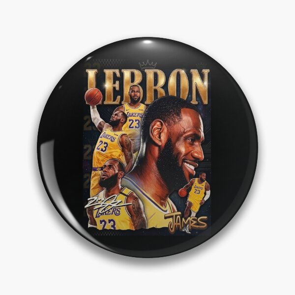 Item preview, Lebron James designed and sold by kreativa01.