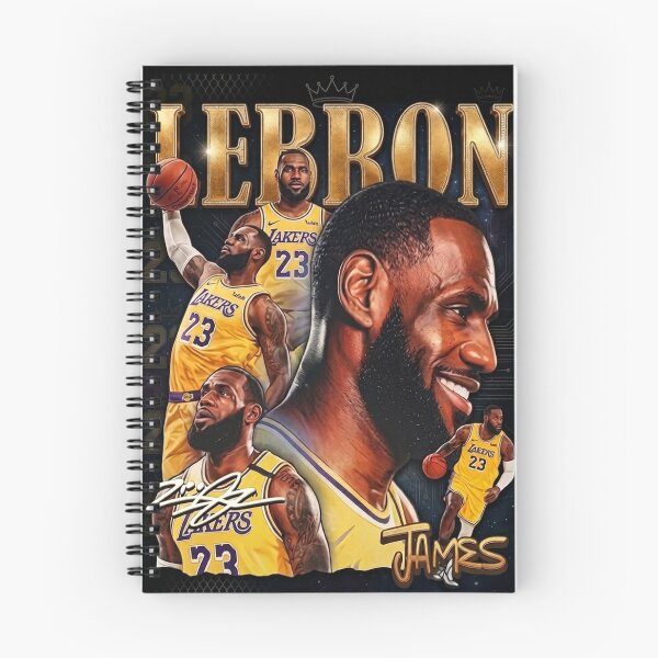 Item preview, Lebron James designed and sold by kreativa01.