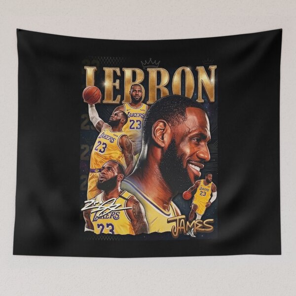 Item preview, Lebron James designed and sold by kreativa01.