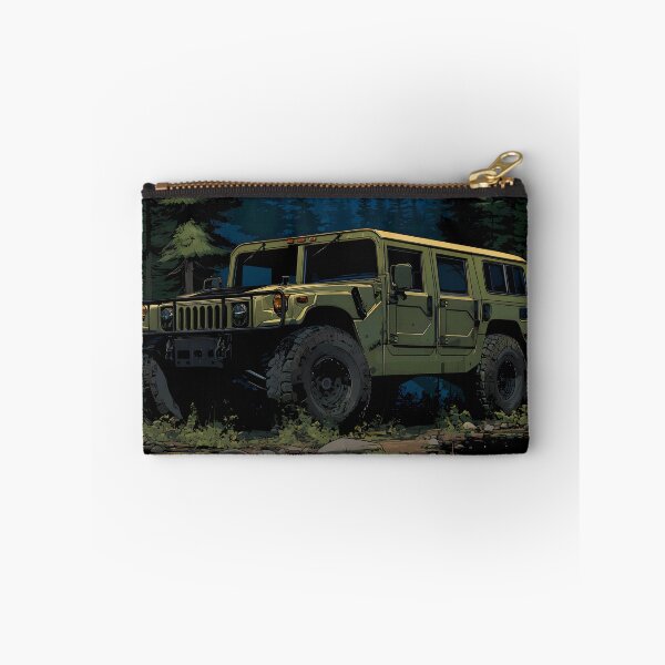 Item preview, Midnight Overlander Adventure designed and sold by Quoteez.