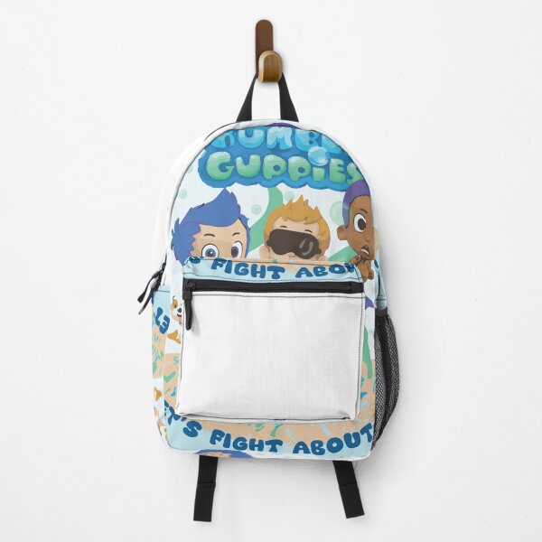 Item preview, Rumble Guppies designed and sold by m8qlaff.
