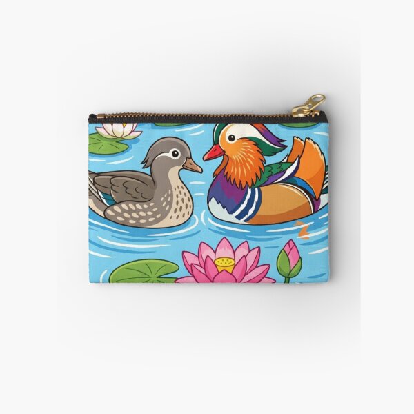 Item preview, Beautiful ducks designed and sold by PP&RAINBOW SHOP.