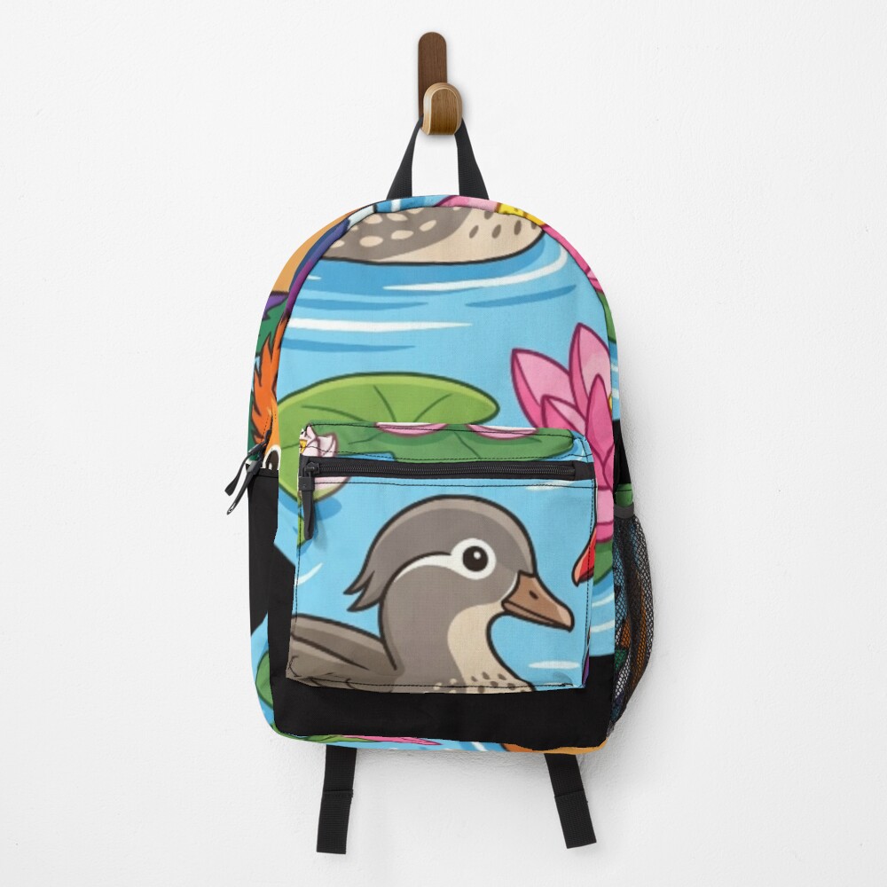 Item preview, Backpack designed and sold by Runglavan.