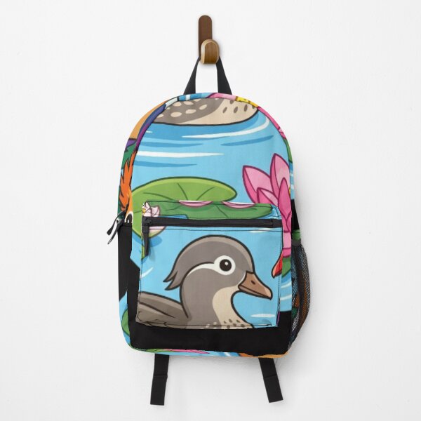 Item preview, Beautiful ducks designed and sold by PP&RAINBOW SHOP.