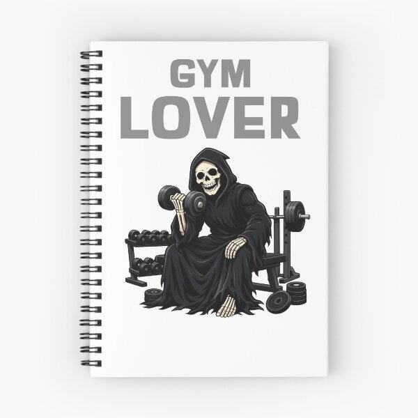 Item preview, Gym Lover  designed and sold by spencestees.