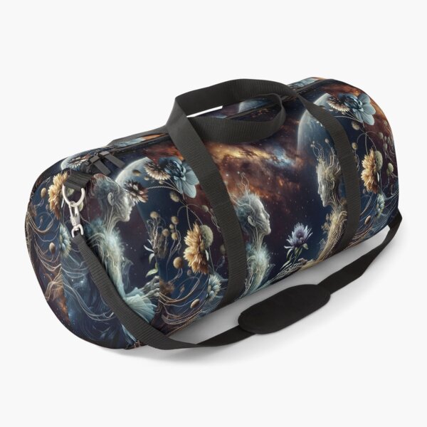 Item preview, Meta-Contact in Neo-Baroque Aesthetics (Second Version) designed and sold by KunstGeist.