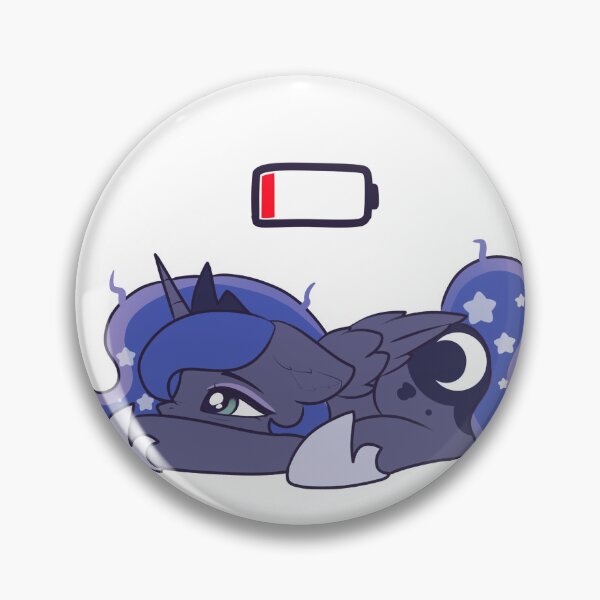 Item preview, Low battery designed and sold by Nnaly.