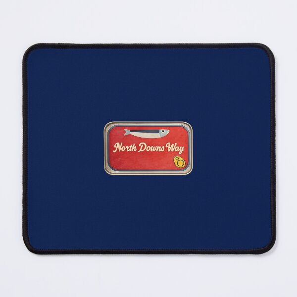 Item preview, North Downs Way designed and sold by Broken Antler Designs .