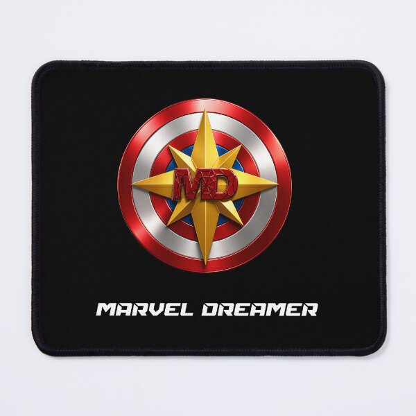 Item preview, MARVELDREAMER | MD designed and sold by CSGODesignz.