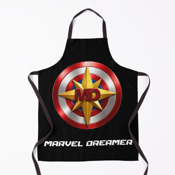 Item preview, MARVELDREAMER | MD designed and sold by CSGODesignz.