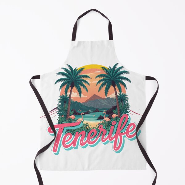 Item preview, Tenerife designed and sold by VelumStudio.