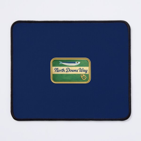 Item preview, North Downs Way designed and sold by Broken Antler Designs .