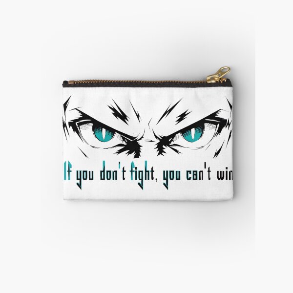 Item preview, Fight / Win designed and sold by Tee-mazing.
