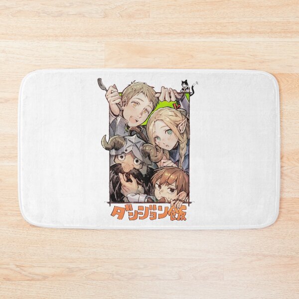 Item preview, food dungeon team designed and sold by Mardistorm.