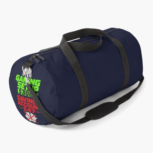 Item preview, Gaming Setup Worth More Than Savings designed and sold by xmoudx.