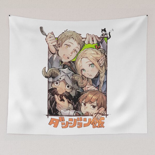 Item preview, food dungeon team designed and sold by Mardistorm.