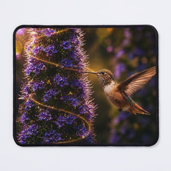 Item preview, Midnight Nectar Glow   designed and sold by Kimberly Palmer.