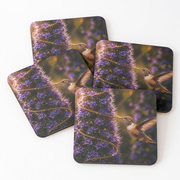 Item preview, Midnight Nectar Glow   designed and sold by Kimberly Palmer.