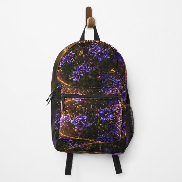 Item preview, Midnight Nectar Glow designed and sold by Kimberly Palmer.