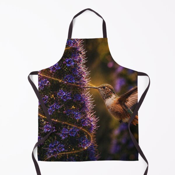 Item preview, Midnight Nectar Glow designed and sold by Kimberly Palmer.