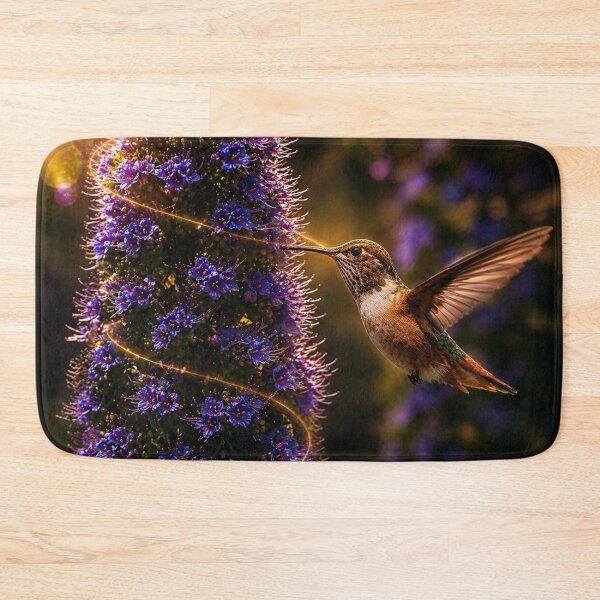 Item preview, Midnight Nectar Glow   designed and sold by Kimberly Palmer.