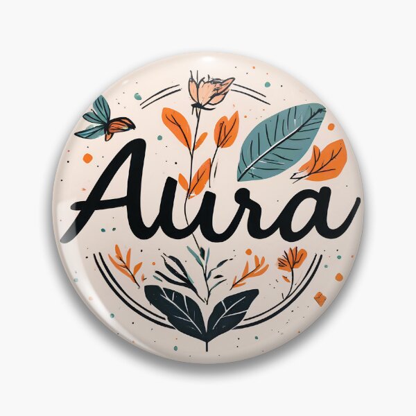 Item preview, Aura Stylishness E1L0011 designed and sold by Ekeinekeke.