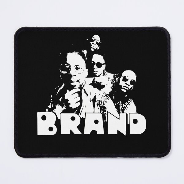 Item preview, Brands Nubians designed and sold by Arany-Studio.