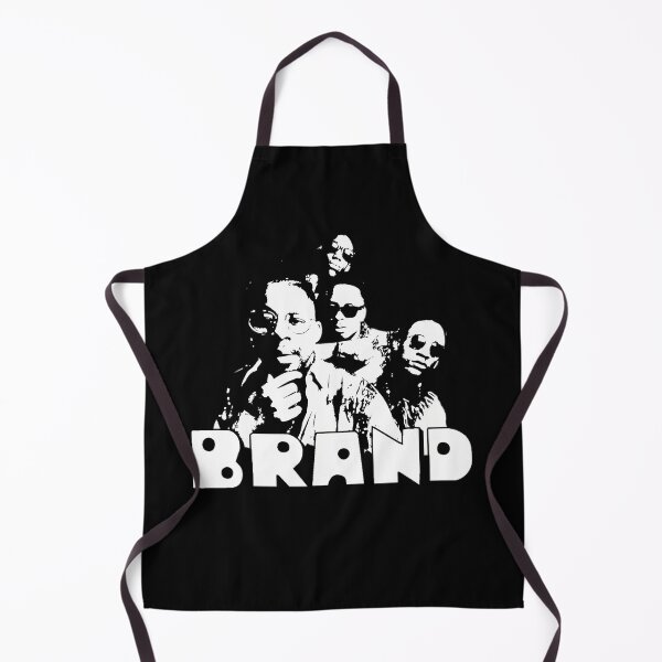 Item preview, Brands Nubians designed and sold by Arany-Studio.