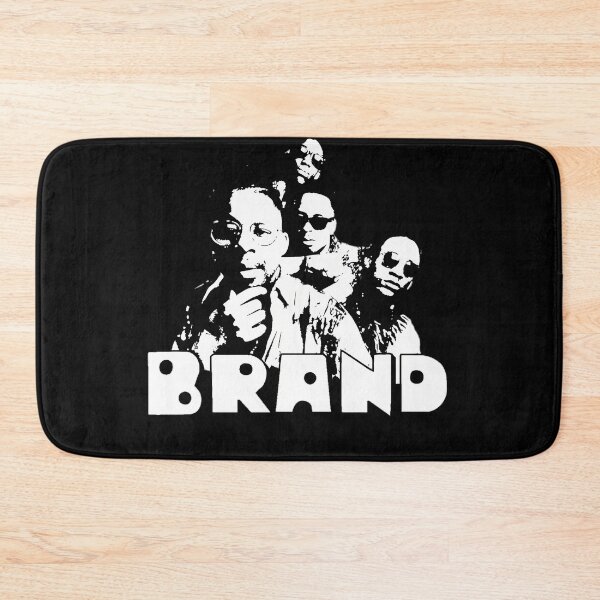 Item preview, Brands Nubians designed and sold by Arany-Studio.