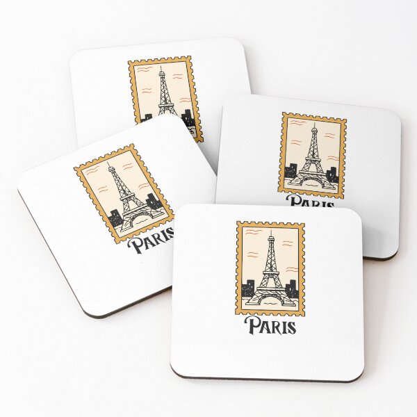 Item preview, Eiffle Tower designed and sold by VelumStudio.