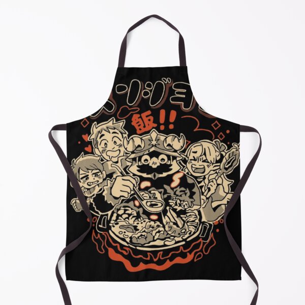 Item preview, fiesta de cocina de supervivencia designed and sold by Mardistorm.